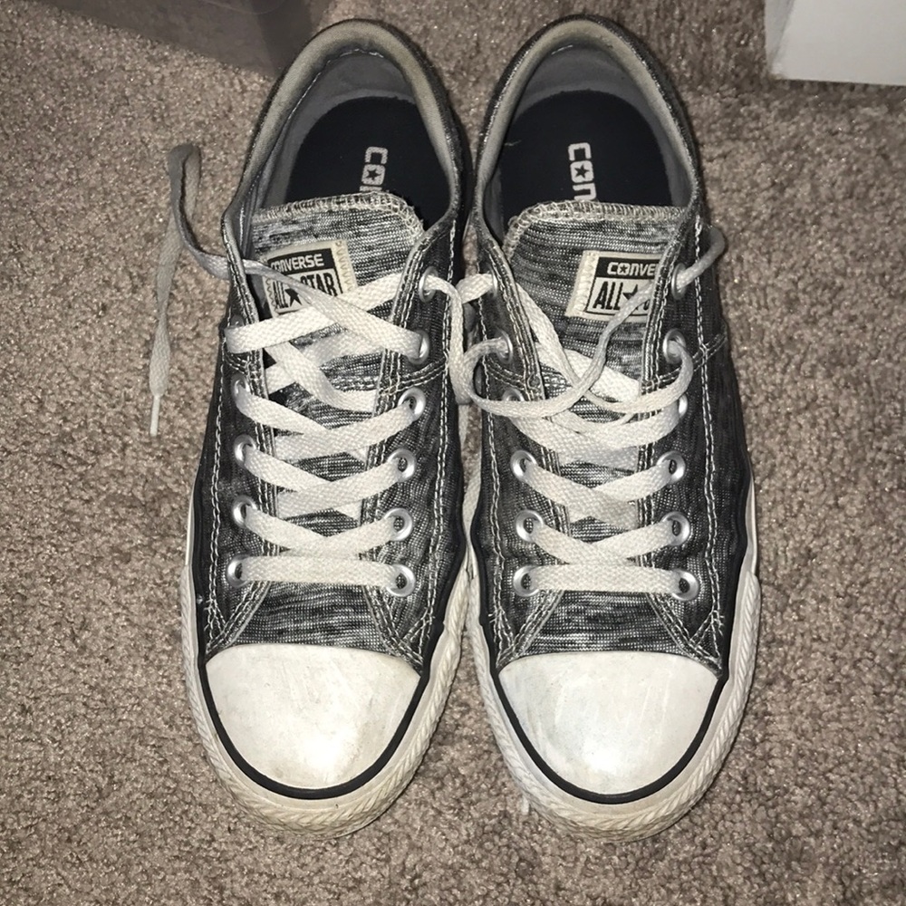 Women's Converse Madison Jersey Sneakers